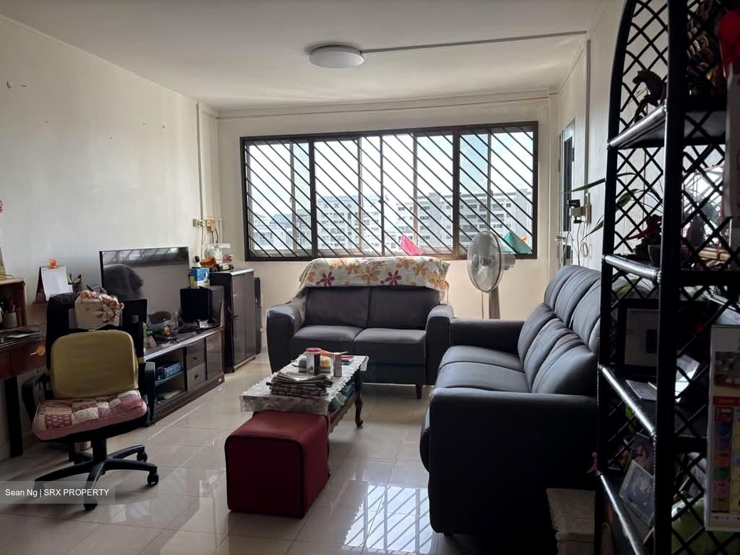 Blk 417 Pasir Ris Drive 6 (Pasir Ris), HDB 4 Rooms #575703791